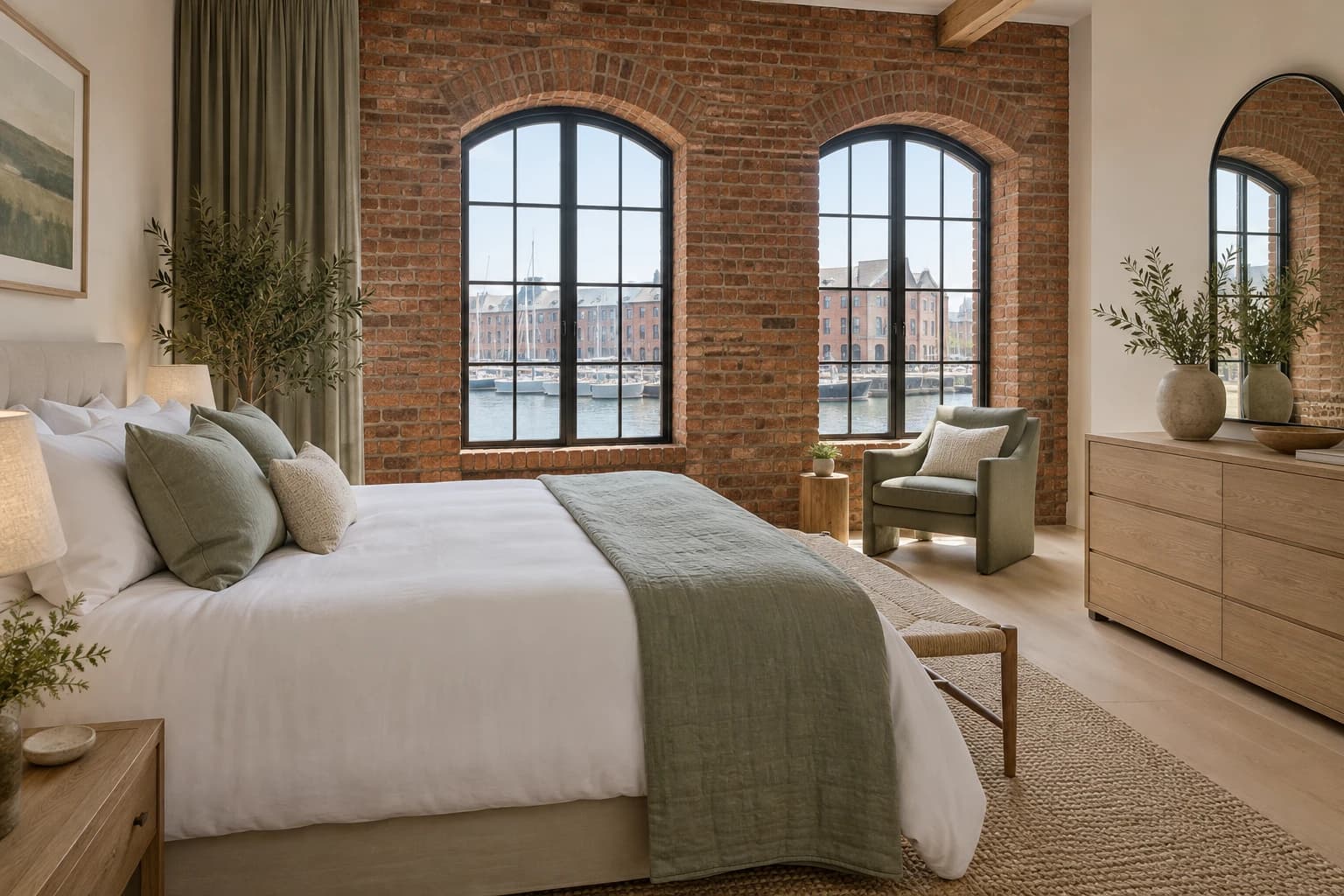 Harbour Loft, view 3