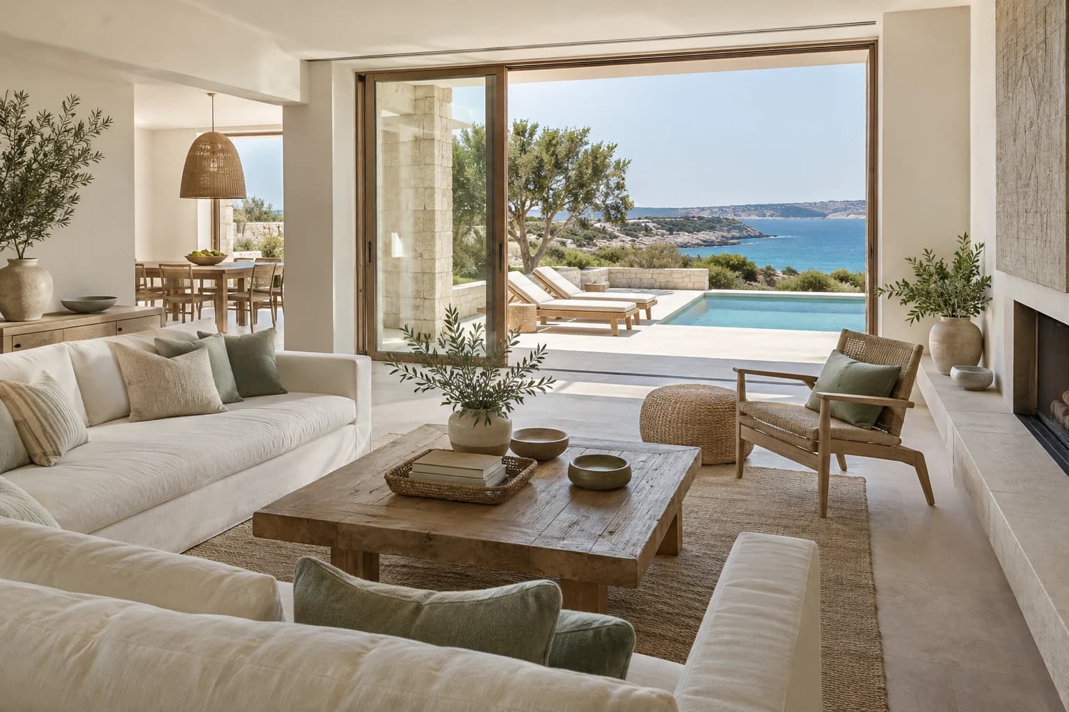 Seabreeze Villa, view 2