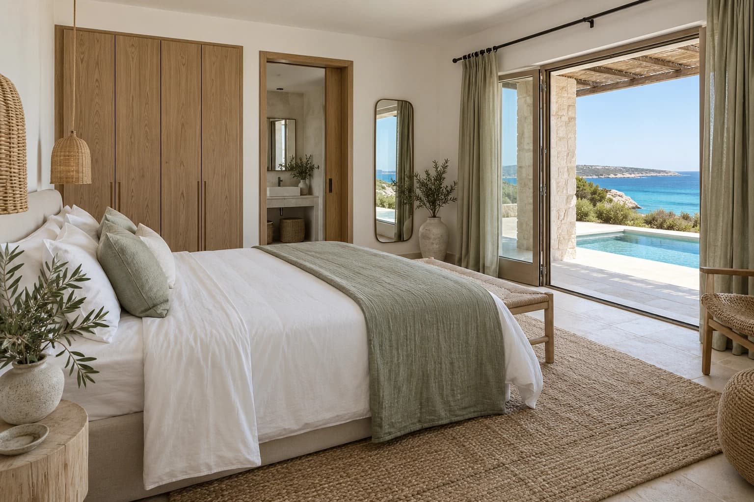 Seabreeze Villa, view 3