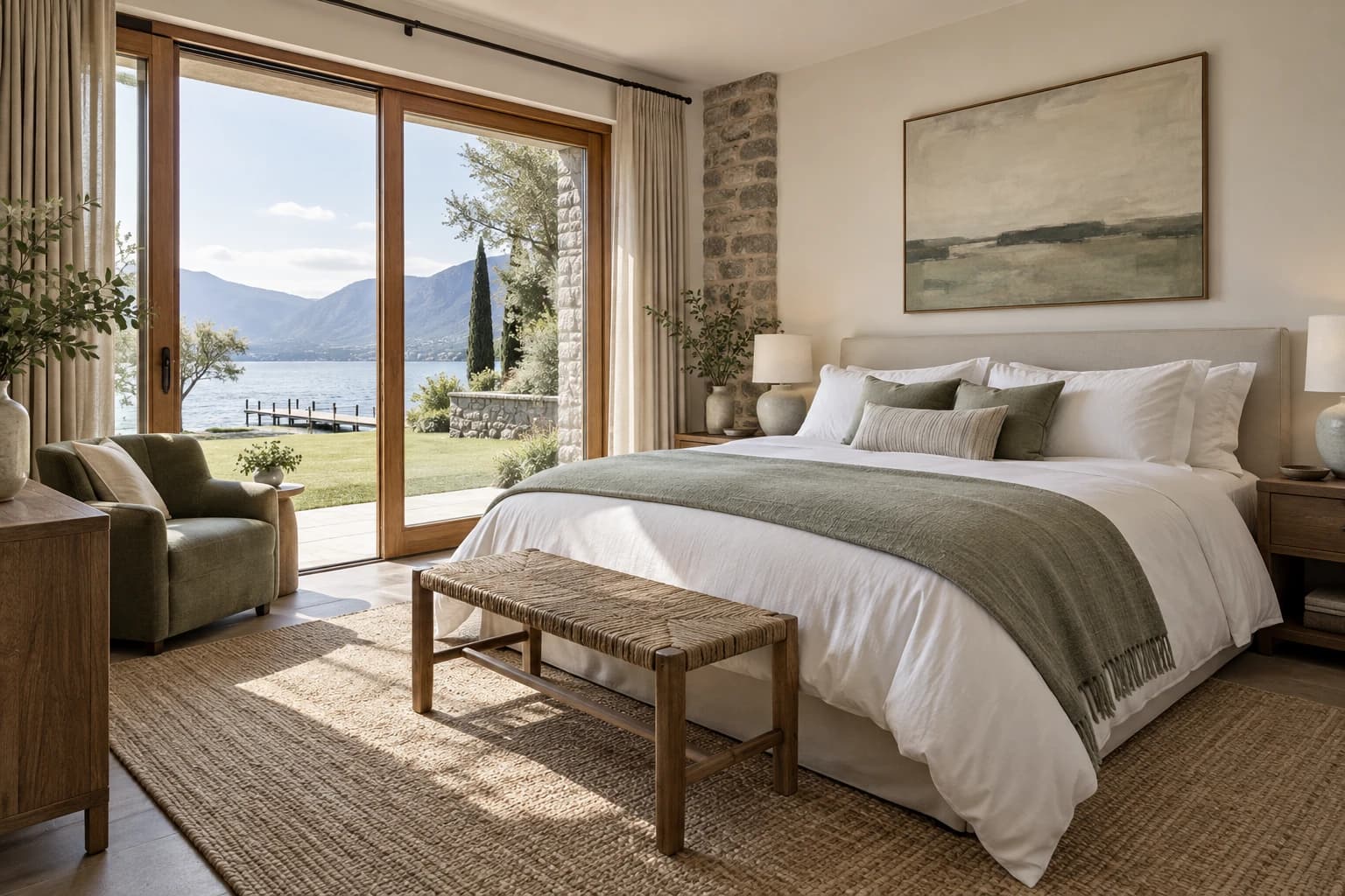 Stillwater Villa, view 3