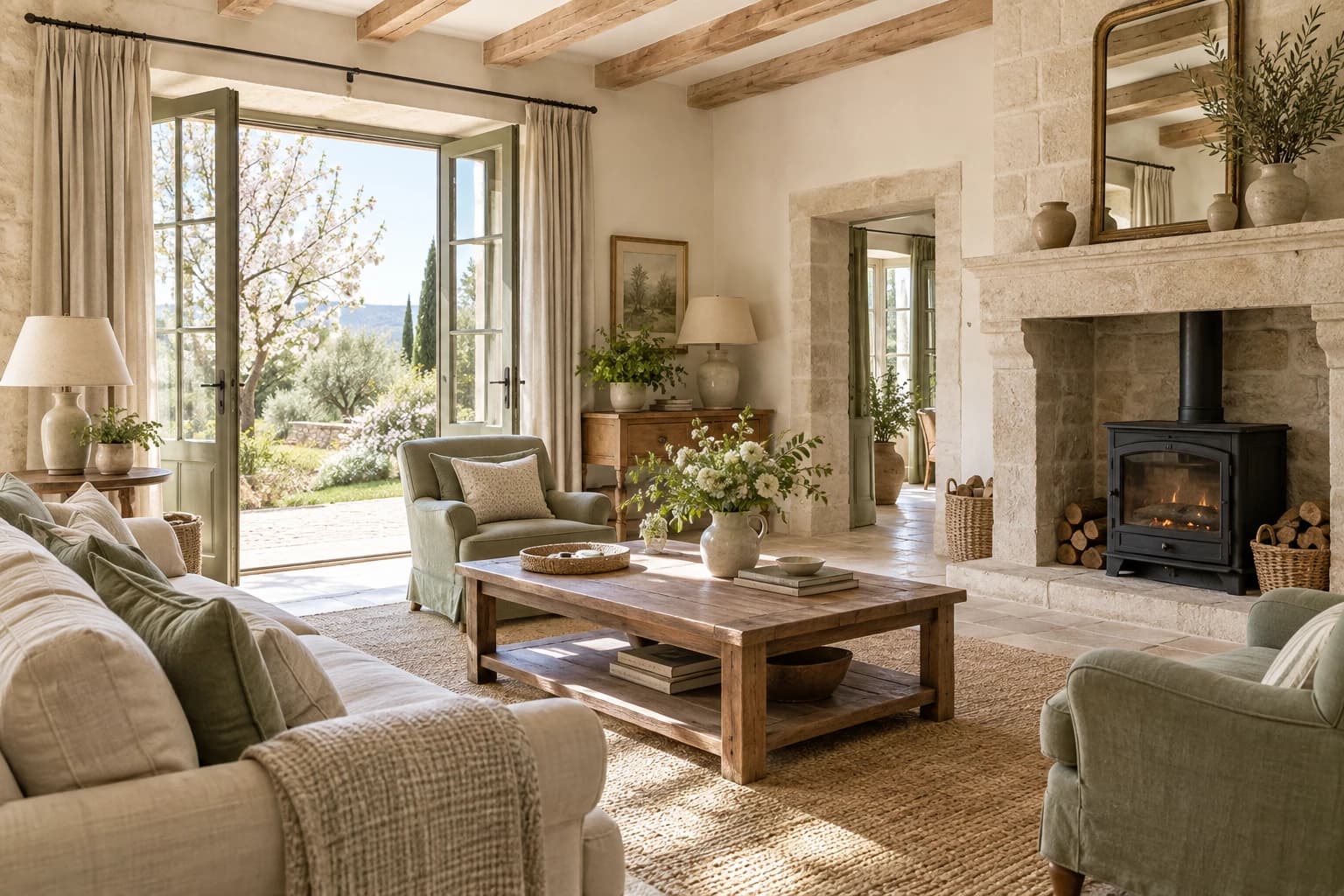 The Old Orchard Garden Cottage, view 2
