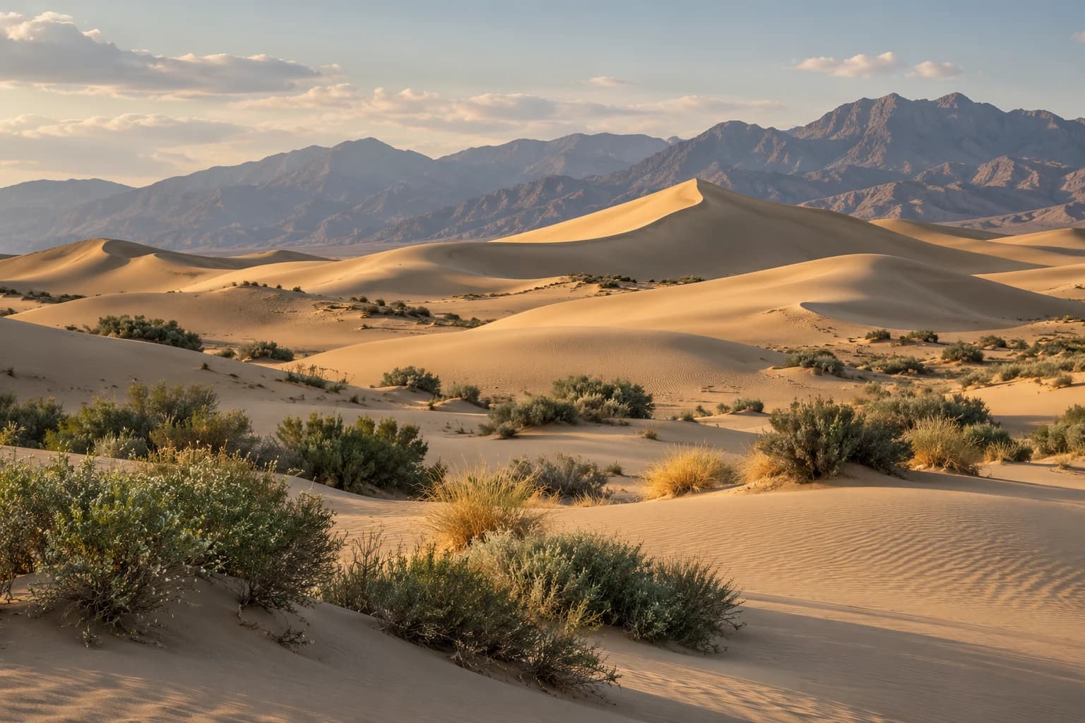 Dune Valley, a destination Hollina hosts in