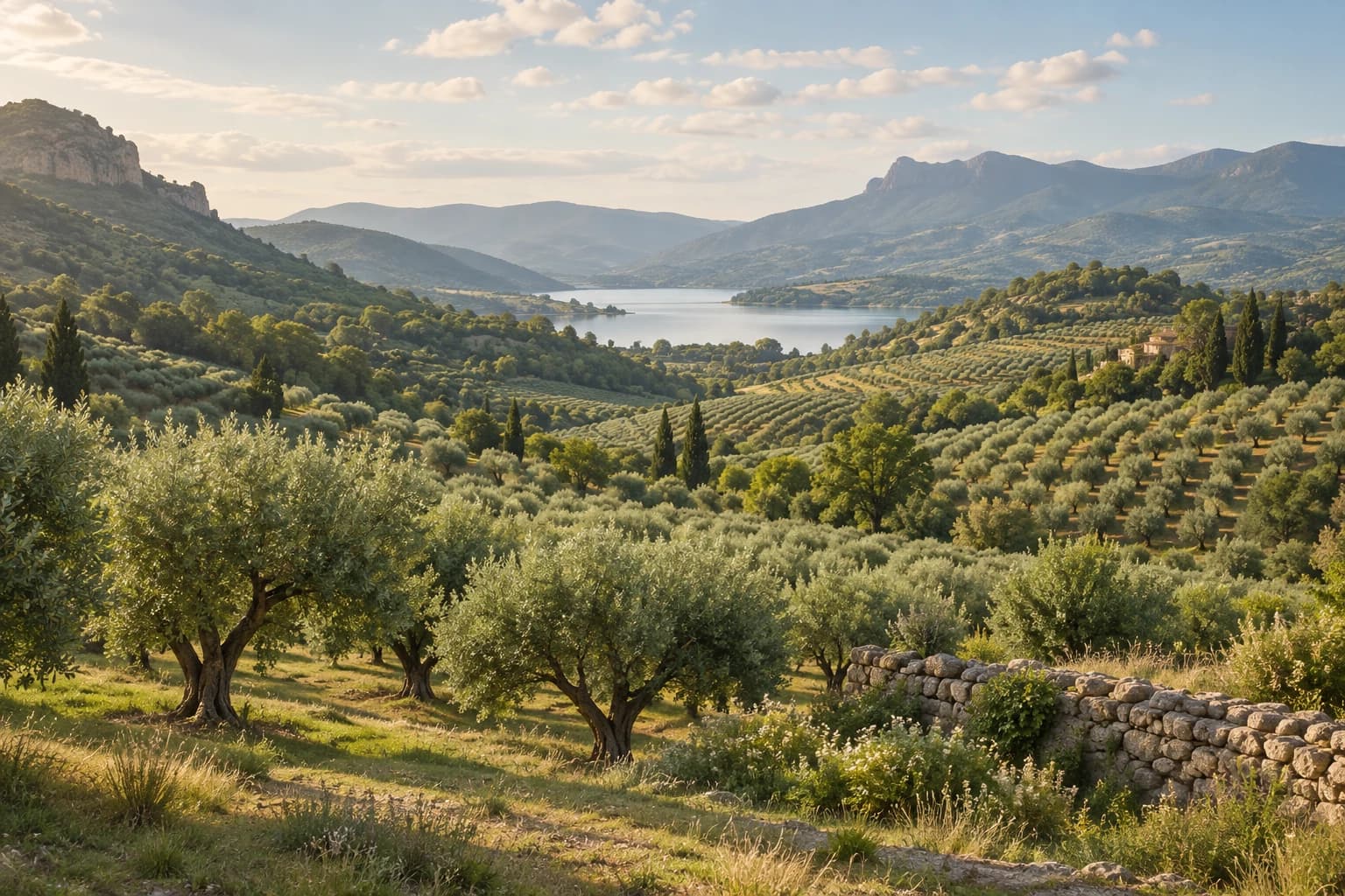 Orchard Hills, a destination Hollina hosts in